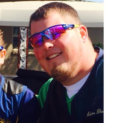 I am 31 year old sporting clays coach, target setter and manager of Westside Sporting Grounds in Katy, Texas.