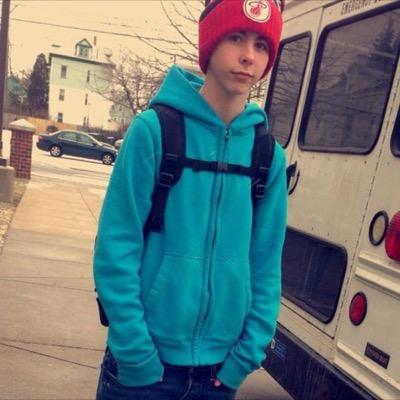15 go to the met highschool follow me i follow back