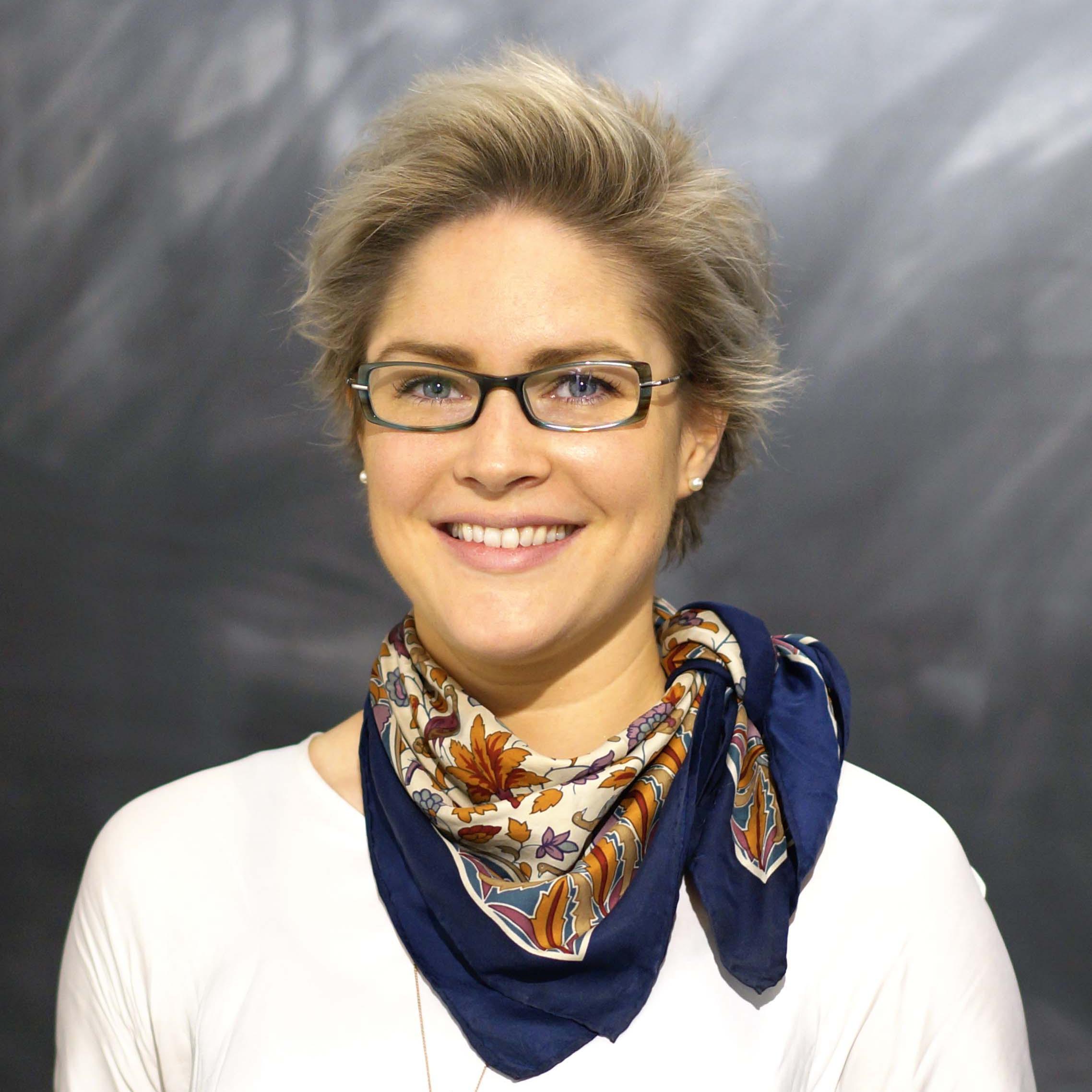Crafting meaningful, usable experiences