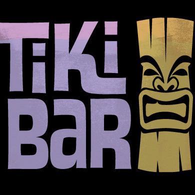 For the love of tiki, drink up.