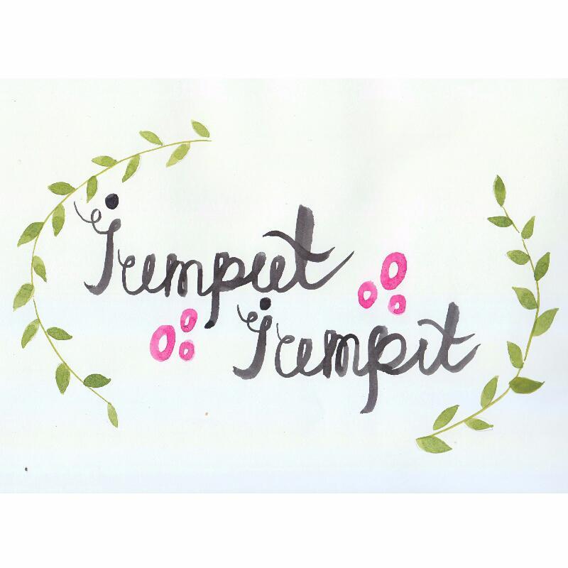 jumput_jumpit's profile picture. Ethnic, classy and go party! | Owned by @merzyta n' partner |
WA: 082127274247 | LINE: mutyakrisnadewi | No PIN BB :) | Shipping: Tuesday & Friday