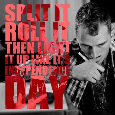 _Lov3_Me_4_Me_'s profile picture. Just want to live life to the fullest. Smoke my joint and drink my drink  18F