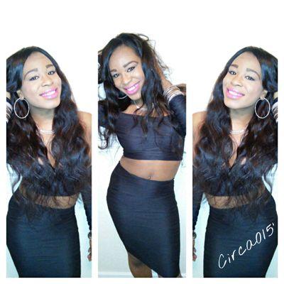 Raleigh NC Born & I'm 20 yrs old & I Reside In Atlanta GA. I love to shop, party & follow my dreams, looking for Mr. Right & New friends up here.
