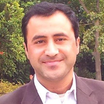 Pakistan