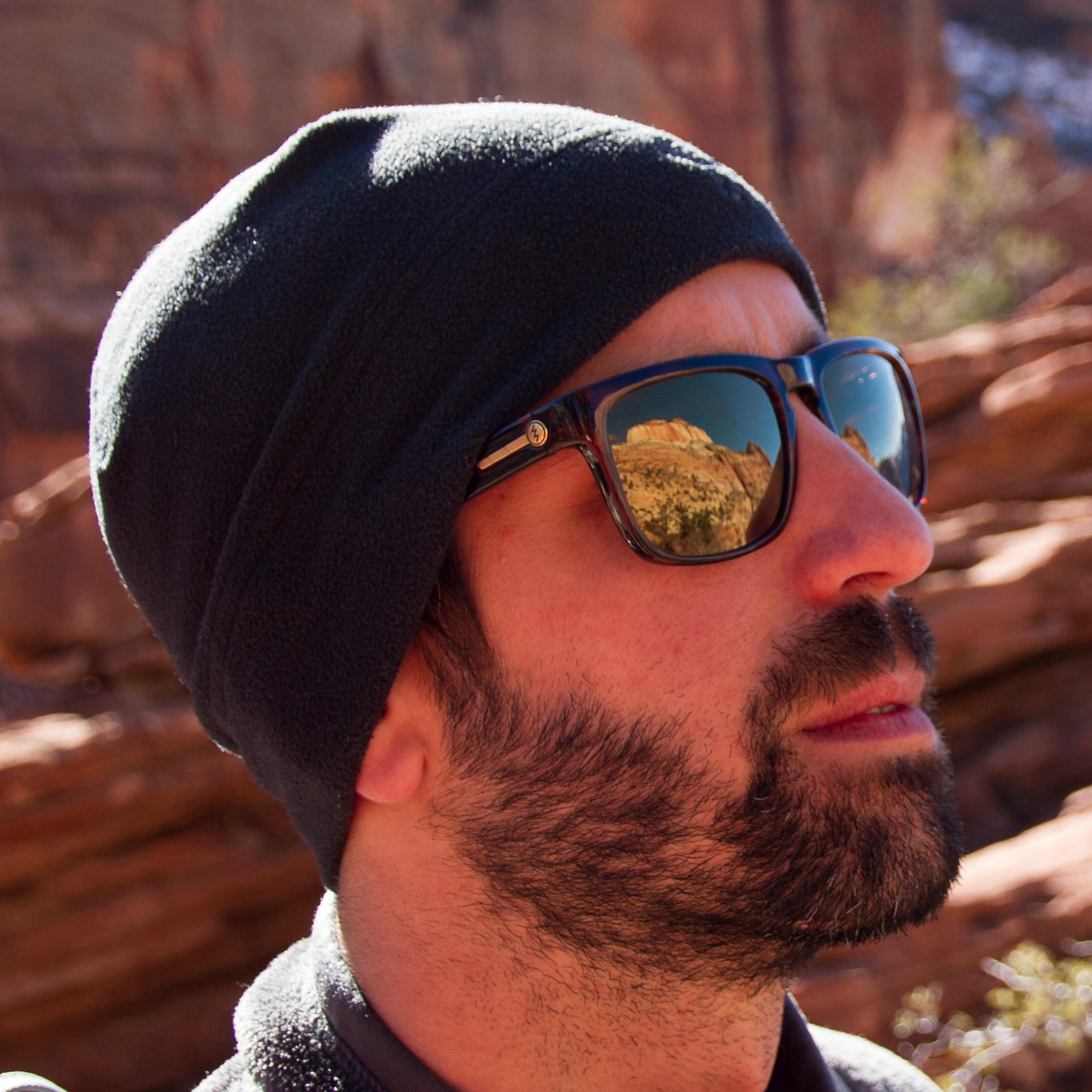 mattymess's profile picture. Web developer, surfer, golfer, lover of the outdoors.

Front end engineer at Big Frame.
