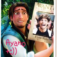 Ayano+:)) (@amour1d3) Twitter profile photo