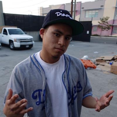 Diamond supply co. Known as possum #MLCSco. Is the squad Snap Chat and IG @Pozzum21