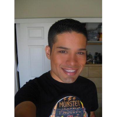 RaymondMcNelly's profile picture. Nice guy, no hate please.