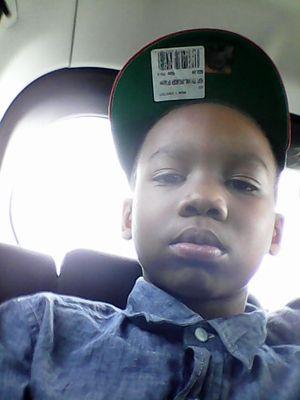 rishadjackson1's profile picture. 