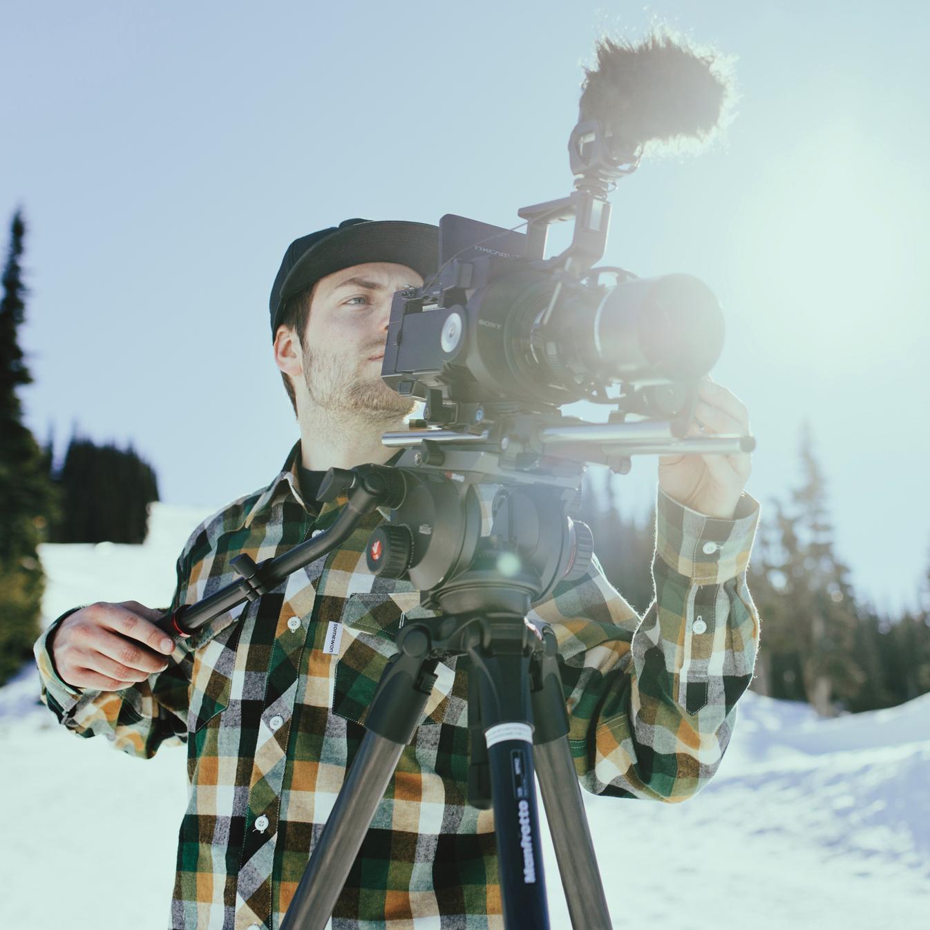 Filmmaker