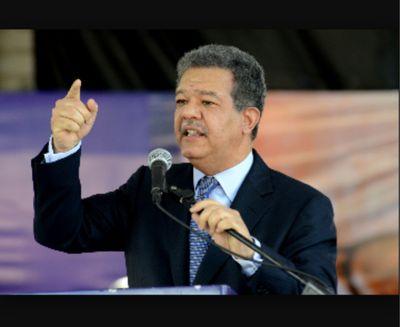 votaporleonel's profile picture. Red de Nuevos Votantes con Leonel.