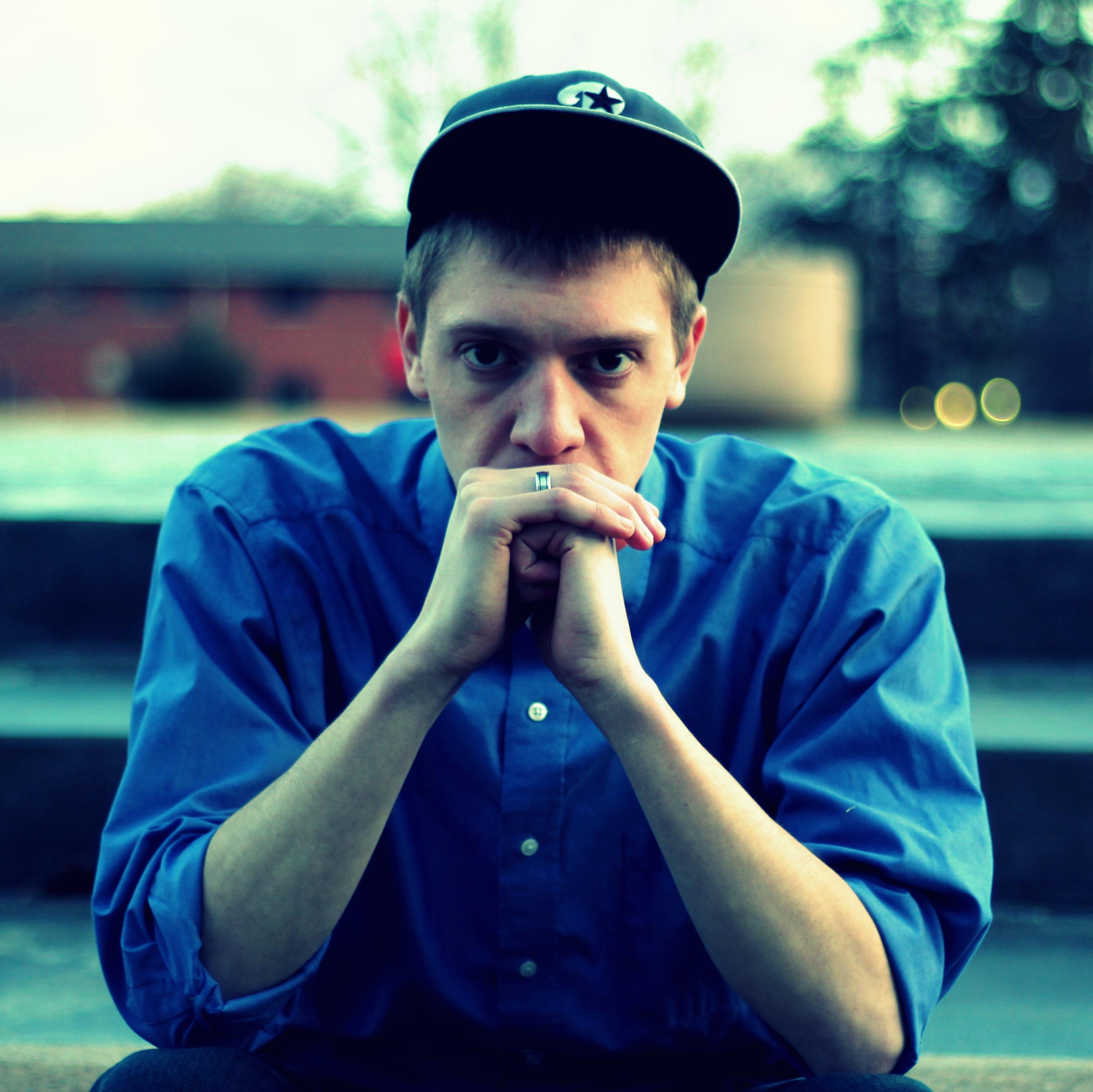 capflow_rapflow's profile picture. Rapper, Producer, Economics Enthusiast