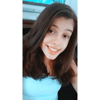 Eu só sei que a vida é mais colorida com você *--*.
