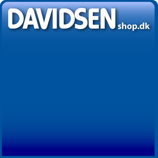 davidsenshop.dk