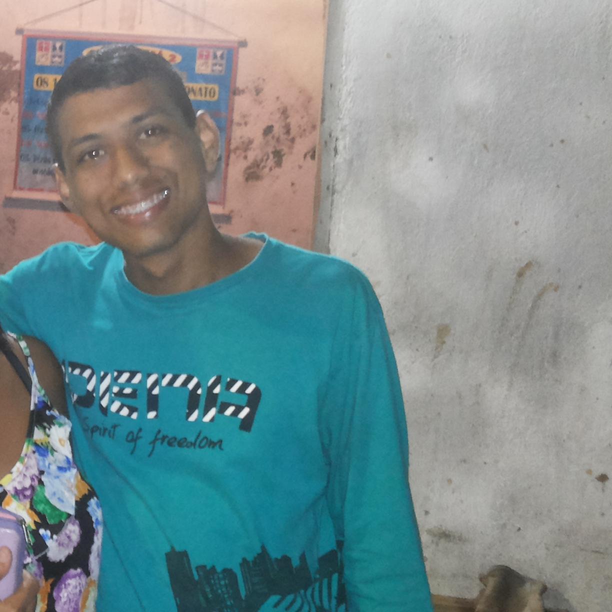 FilipexavierFx's profile picture. 