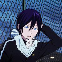 Yato (@_godofcalamity) 's Twitter Profile