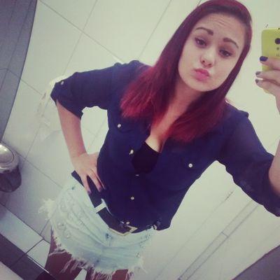 Gremista
18 anos
face:Brunna Adriele