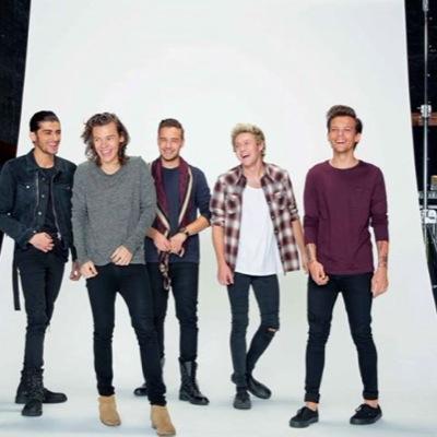 One Direction is the best Happen in my life, justinbieber are so perfect and perfect for me.. my dream it's you.. i love you like i've never loved before