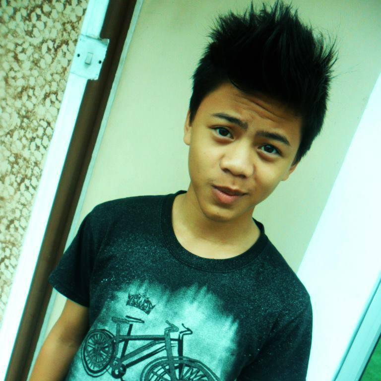 I Love You