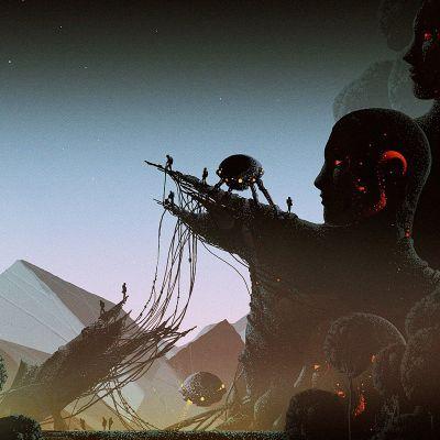 Cephalopodus6's profile picture. 