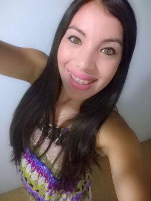 Amor eterno a la danza.