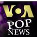 VOA Pop News (@voapopnews) Twitter profile photo