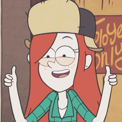 ❝—- Whoa, dude.❞ |  [#GravityFalls.]