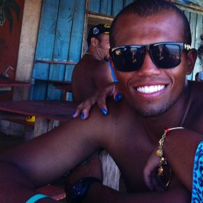 sorte a minha ter você como motivo @bynnazinha