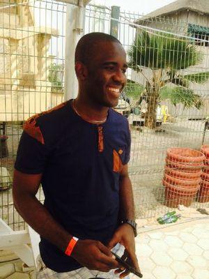 Cool, smooth Gidi dude who loves music,movies, politics,sports ‎​Απϑ‎​ meeting people, hug d ff button for more #teamvirgo# #team Realmadrid#