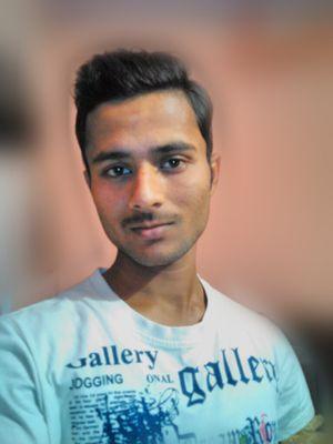 Student @  The Institute of Company Secretaries of India (iCSi).