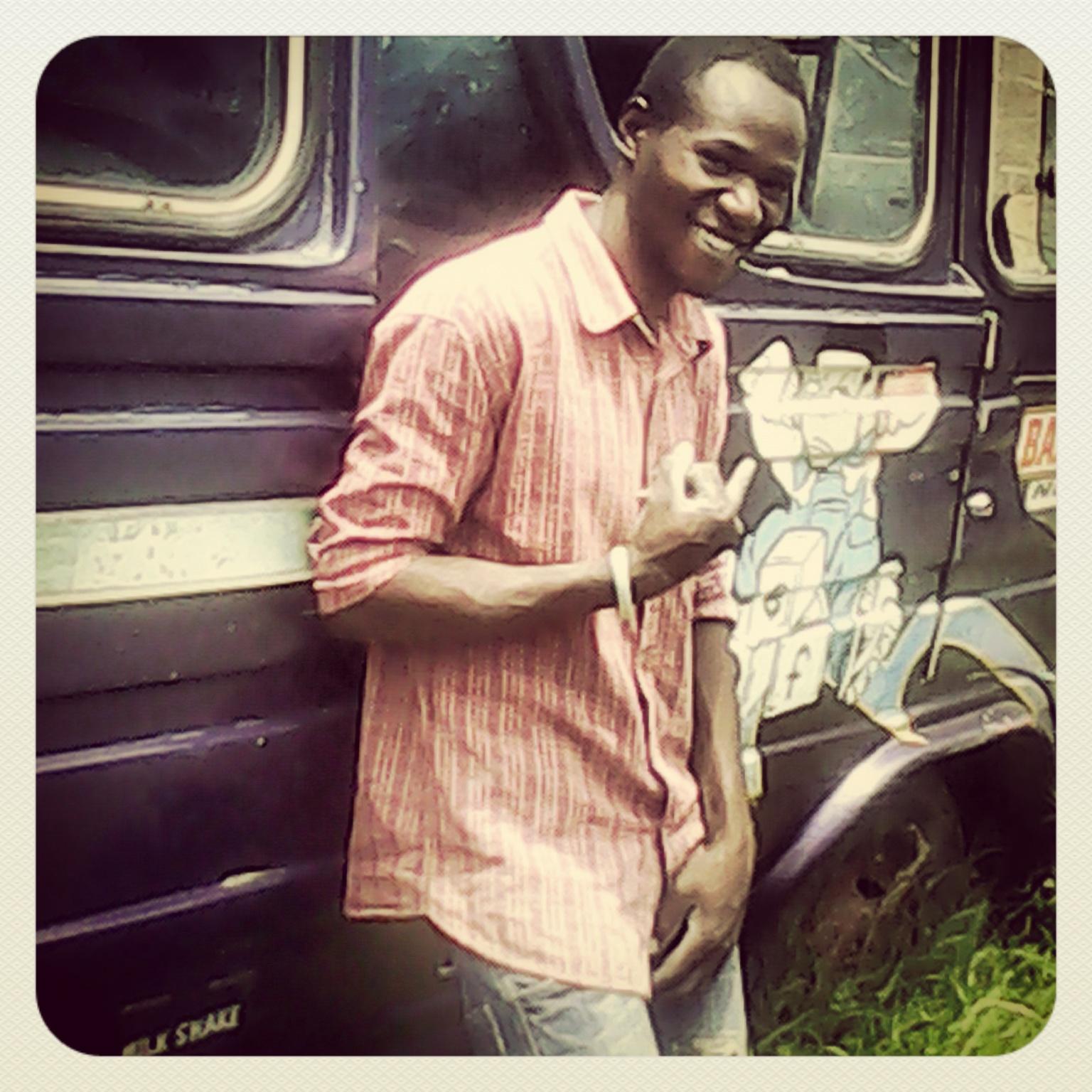 Song writer&Entertainer