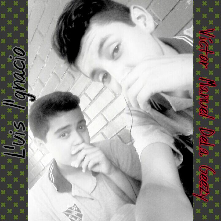 Viicttor DeLaGeezy !!✌
