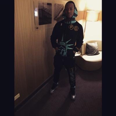 Chicago Born And Raised S/O To My City. Eastside Is Where I Reside. Just A Cool Young Dude Pushing For Success