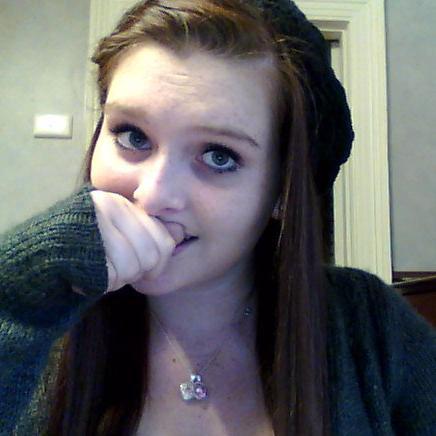 A mystery, wrapped in a riddle, wrapped in a cardigan.