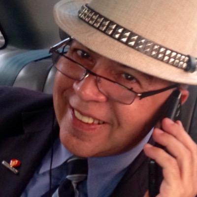 Asesor Corporativo de la Organizacion Rescarven y la lluvias de Bendiciones de Dios todo poderoso. Amen.