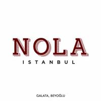 Nola İstanbul (@nolaistanbul) 's Twitter Profile