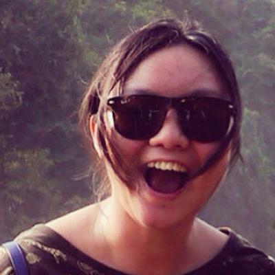 joyious.eth, INTP/超级大懒人/偶尔话痨/长期饭票一枚@fishb00e/码农/Rust/C/Solidity/JS