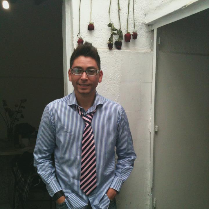 germancitoordaz's profile picture. 