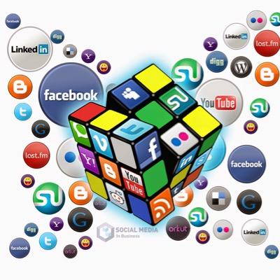 using social media to put your business ON THE LINE. not sure how let me pave the way!!!!
