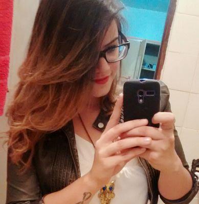 _BrunaMoreira_ Profile Picture