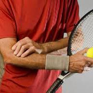 Tennis Elbow Fix(@TennisElbowFix) 's Twitter Profile Photo