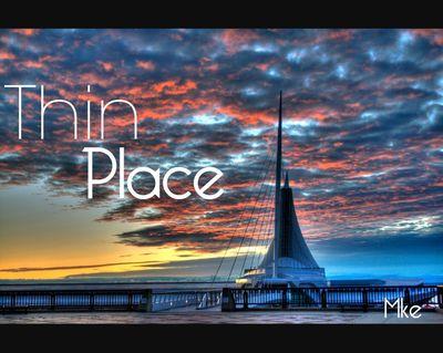 ThinPlaceMke's profile picture. A team of locals dedicated to highlighting the positivity within a growing city.