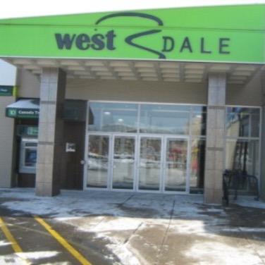Westdale Boutique Mall                                   1151 Dundas St W Mississauga Ontario L5C-1C6 (905) 270-0330 MON-FRI 10-9  SAT 10-6  SUN 12-5