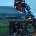 Elin Torres Gonzalez - @Mayhem29a - Twitter