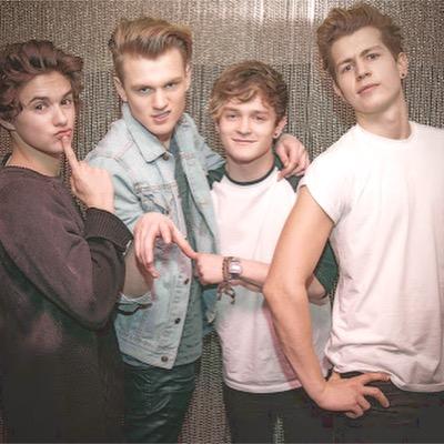 New Account // The Vamps Rock ❤️Bieber