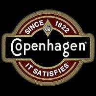 follow if you like copenhagen if you like skoal go fuck yourself
