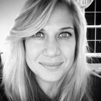 Meg Smaker (@meighon) 's Twitter Profile Photo