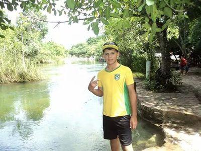 jugador por siempre de 30 de agosto de itaugua.-vamos todavia 30