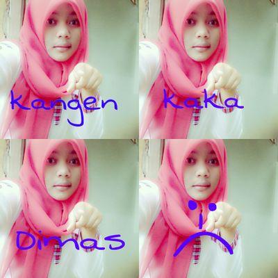 aku sllu syang kamu