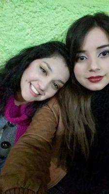 lariczajimenez's profile picture. 